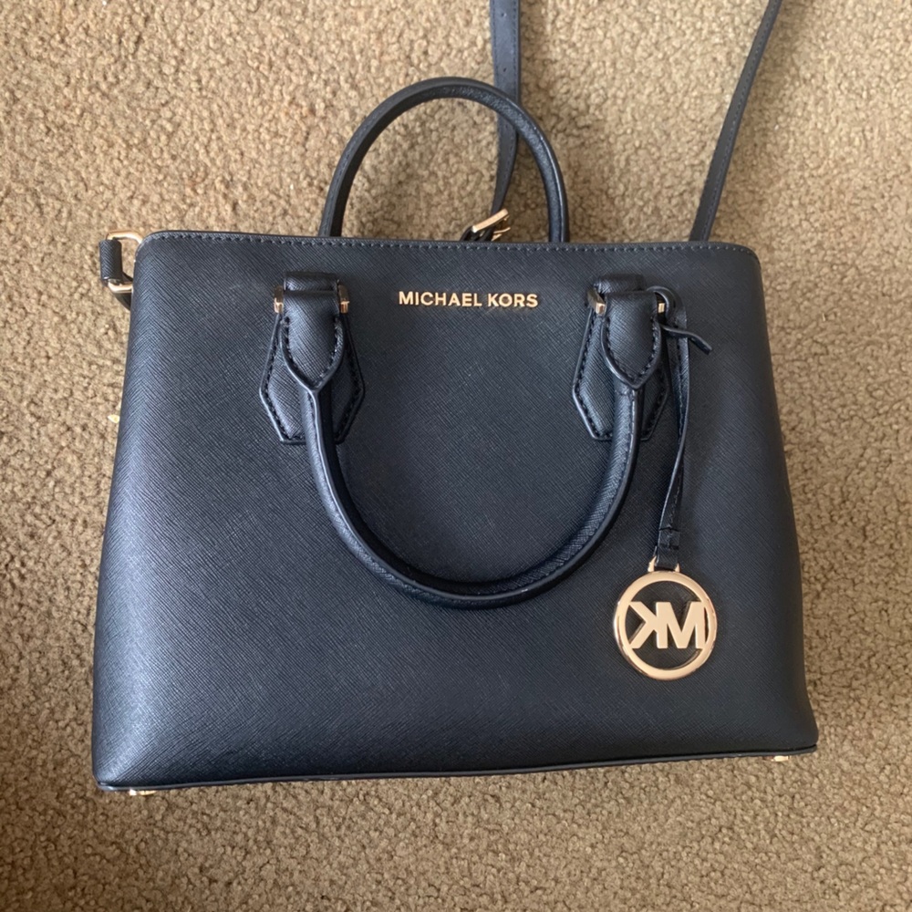 Michael Kors Crossbody Purse